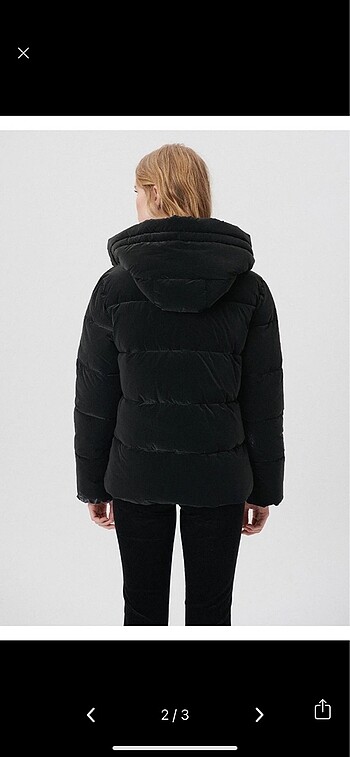 Mavi Jeans Mavi mont