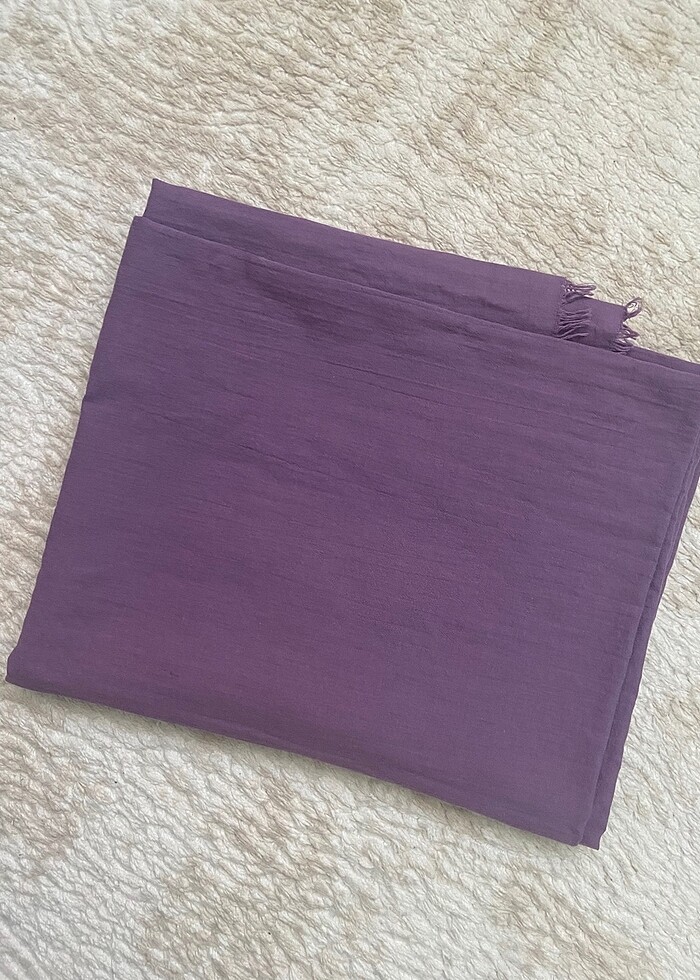 Mor şal - Görsel 2