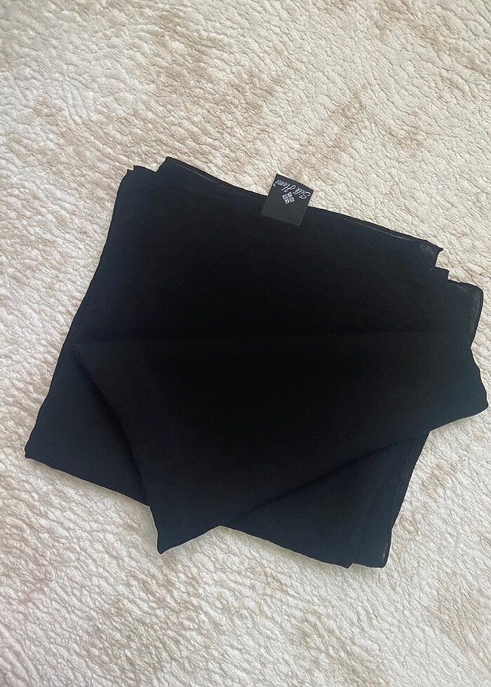 Silkhome eşarp - Görsel 2