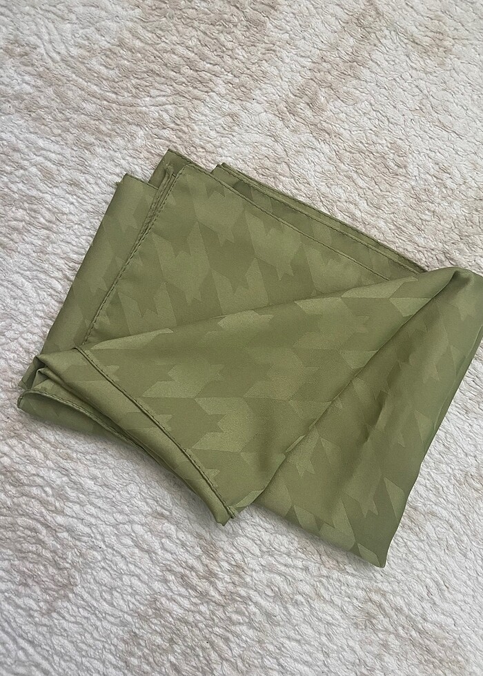 Jakar şal - Görsel 2