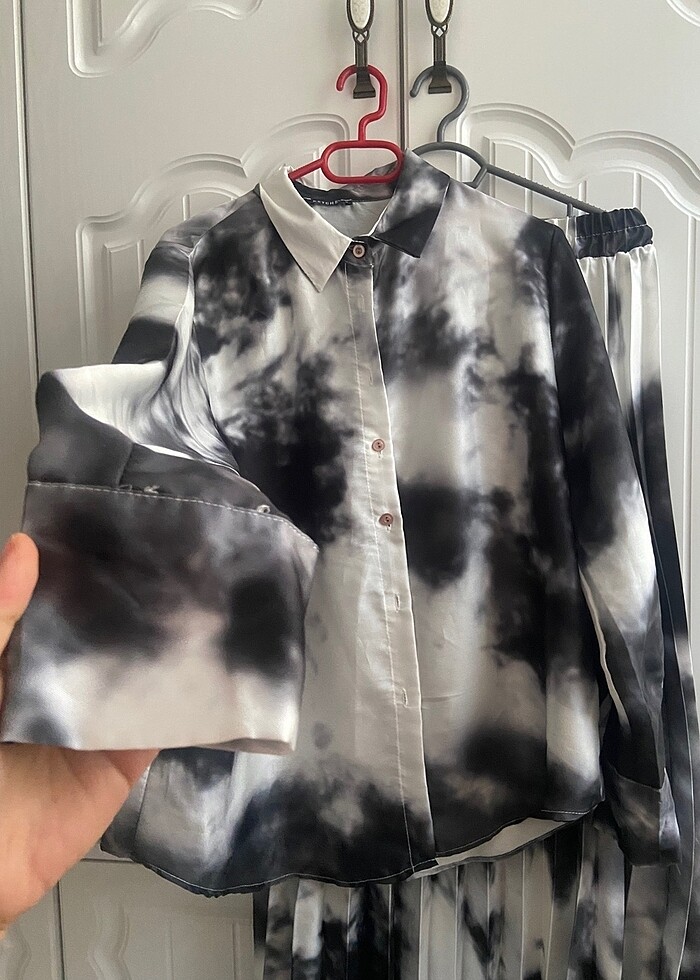 Etekli takim - Görsel 2