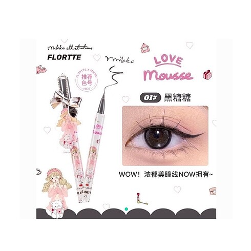 Diğer Likit Eyeliner