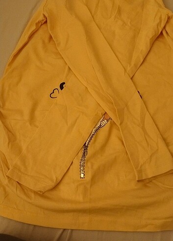 LC Waikiki Hamile t-shirt