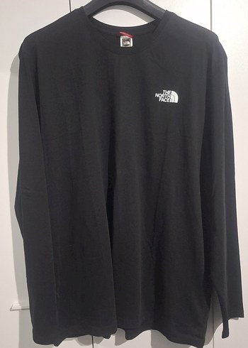 North Face xxl