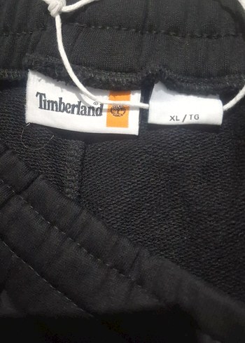 Erkek Siyah Eşofman Altı - Görsel 3