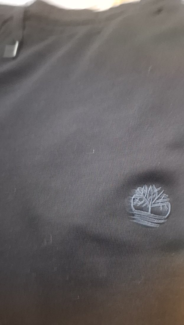 Erkek Siyah Eşofman Altı - Görsel 4