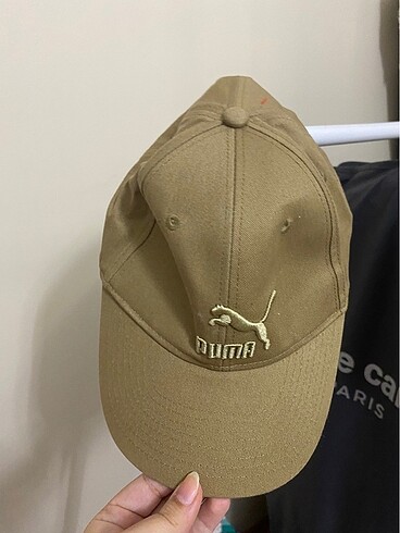 Puma şapka