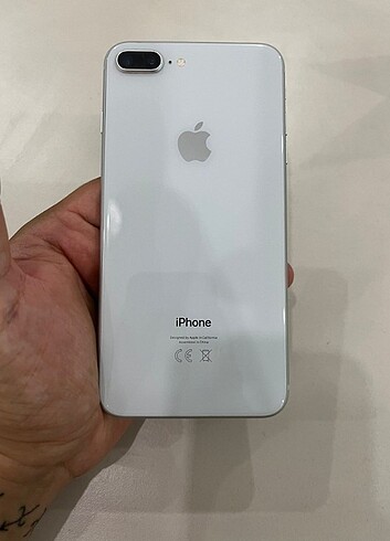 iPhone 8 PLUS 64 GB 