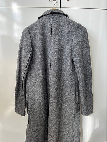 Zara ZARA TRAFALUC KABAN