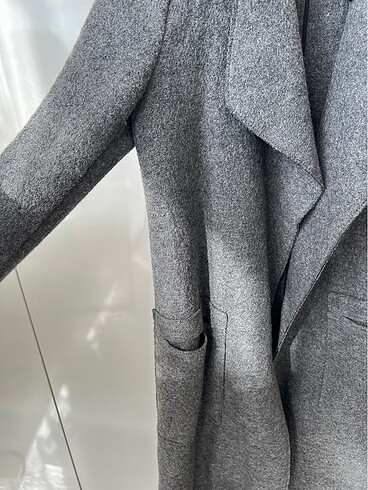 xs Beden ZARA TRAFALUC KABAN