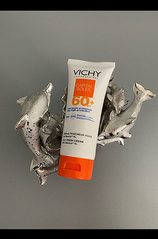 VİCHY GÜNEŞ KREMİ 