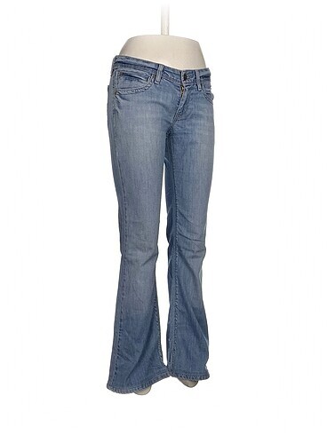 Levis Levis Jean / Kot %70 İndirimli.