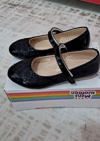 LC Waikiki Kızlar cocuk babet