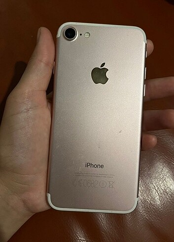 iPhone 7 32 Gb 