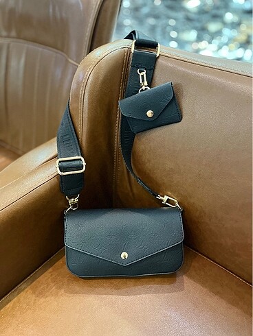 Louis Vuitton Felluce Çanta
