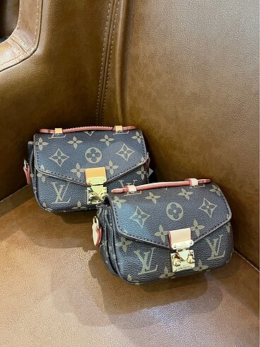 Louis Vuitton Mini Çanta