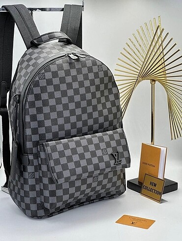  Beden çeşitli Renk Louis Vuitton Sırt Çantası