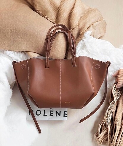 Polene Çanta