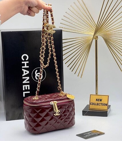 Chanel Çanta Toz Torbalı