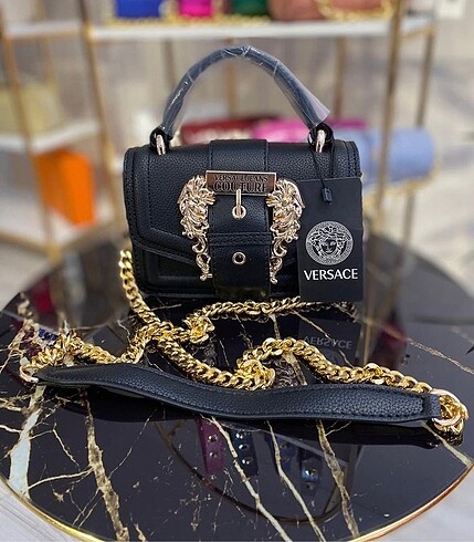 Versace Çanta