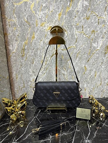Guess Askılı Çanta