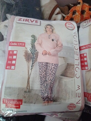 Diğer Pijama takımı