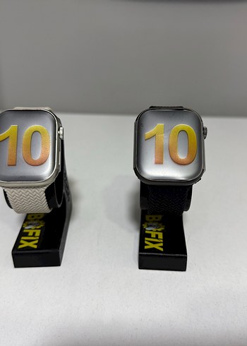 Hk 10 pro + Akıllı Saat 45mm - Görsel 3