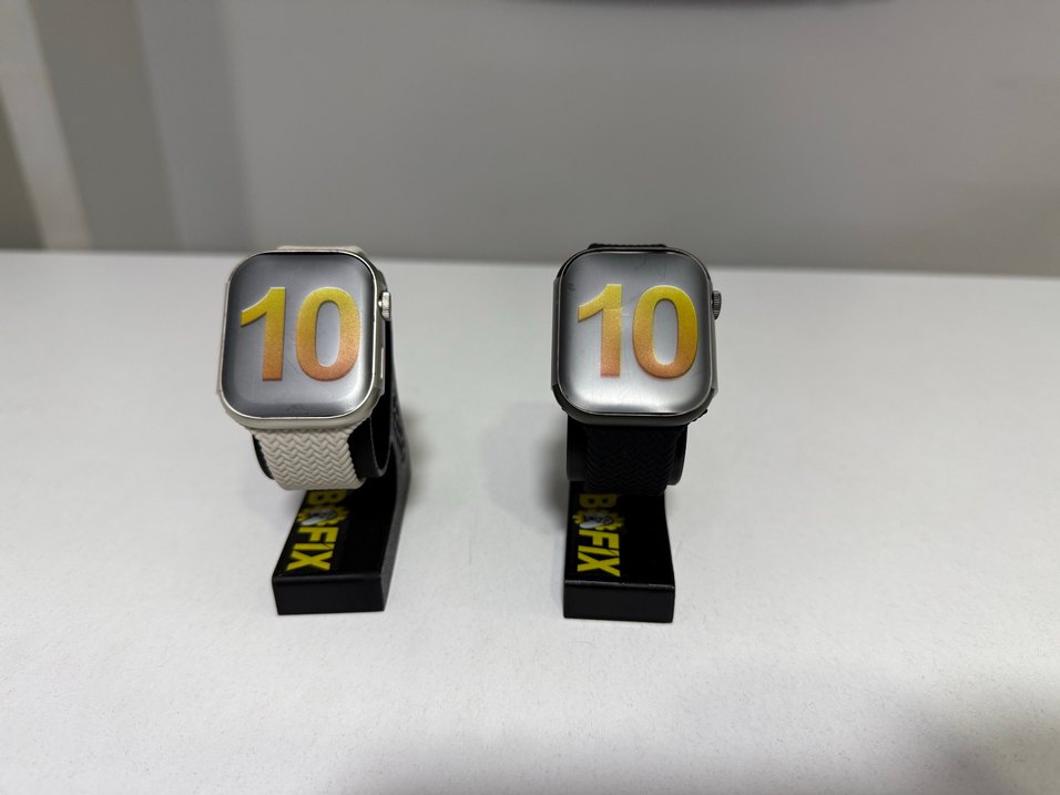 Hk 10 pro + Akıllı Saat 45mm - Görsel 3