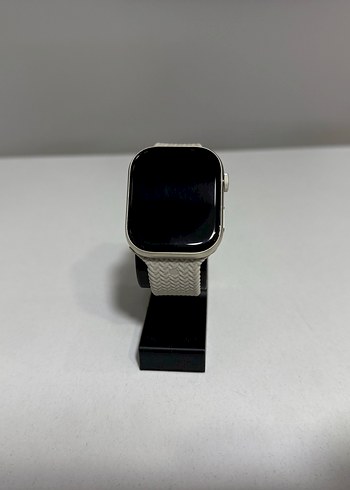 Hk 9 pro max Akıllı Saat 45mm - Görsel 3