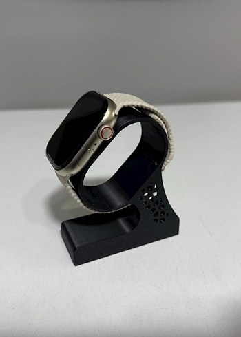 Hk 9 pro max Akıllı Saat 45mm - Görsel 4