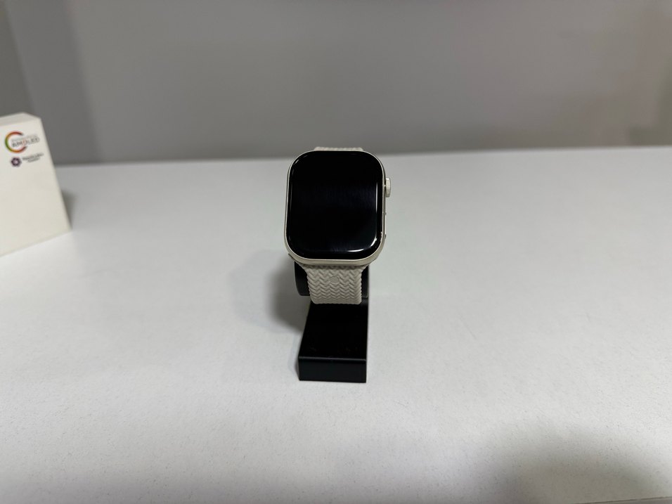 Hk 9 pro max Akıllı Saat 45mm - Görsel 3