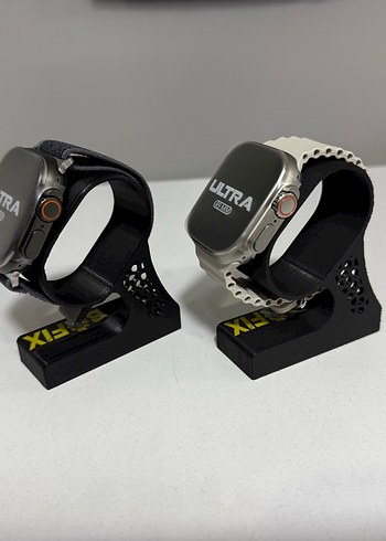 Hk 9 ultra 2 max Akıllı Saat 49mm - Görsel 4