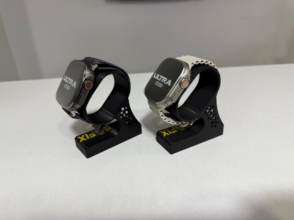 Hk 9 ultra 2 max Akıllı Saat 49mm - Görsel 4