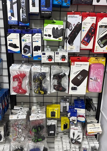 PS5 Şarj İstasyonu bofixbilisim - Görsel 3