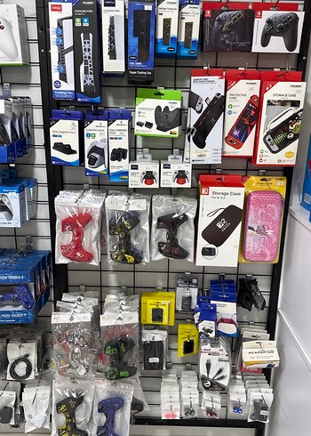 Ps4 Kablosuz Kol Şarj İstasyonu bofixbilisim - Görsel 4