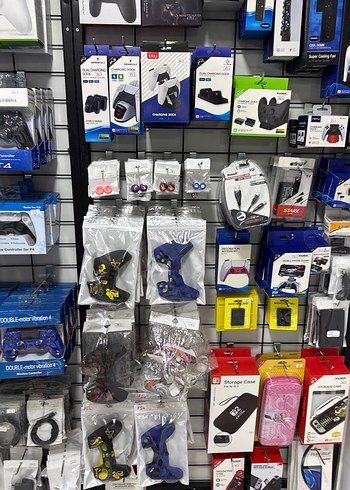 PS5 Dikey Stand slim ve pro uyumlu bofixbilisim - Görsel 3