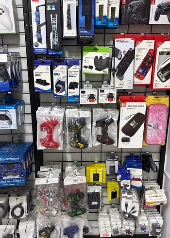 Ps4 Çift Şarj İstasyonu bofixbilisim - Görsel 3