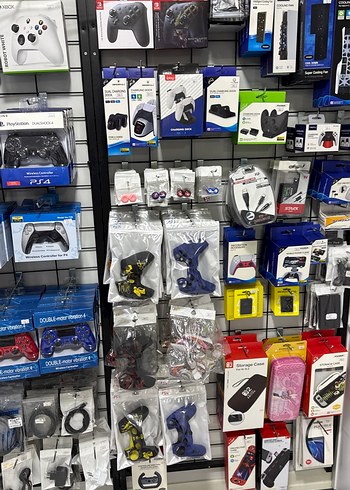 PS5 Çok Fonksiyonlu Soğutma ve Şarj İstasyonu bofixbilisim - Görsel 3