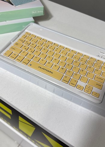 Bluetooth Klavye mouse Seti // bofixbilisim // - Görsel 10