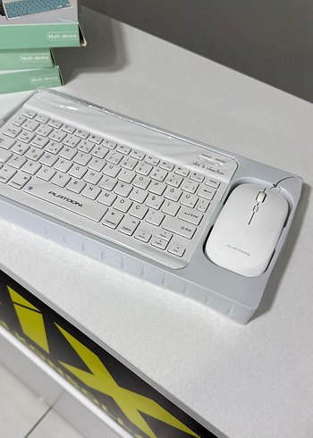 Bluetooth Klavye mouse Seti // bofixbilisim // - Görsel 7