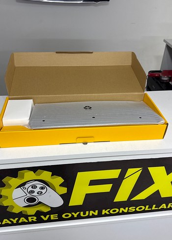 Everese km 5300 Siyah Klavye ve Mouse Seti // bofixbilisim // - Görsel 5