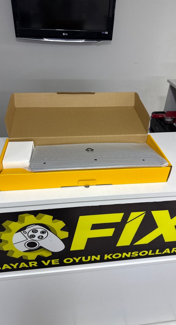 Everese km 5300 Siyah Klavye ve Mouse Seti // bofixbilisim // - Görsel 5