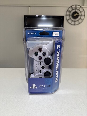 Ps3 kol // bofixbilisim // 