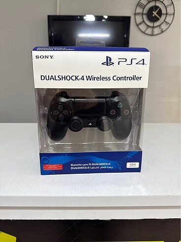 Ps4 kolu // bofixbilisim //