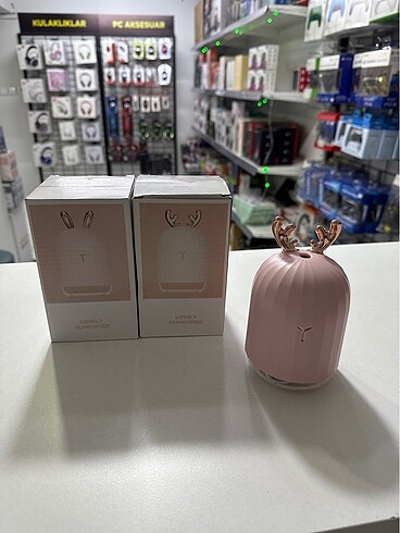 Hava nemlendiricisi // bofixbilisim // - Görsel 2