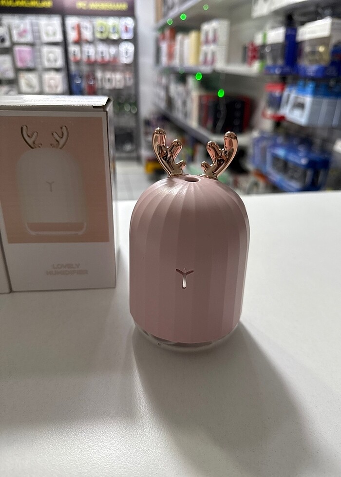 Hava nemlendiricisi // bofixbilisim // - Görsel 3