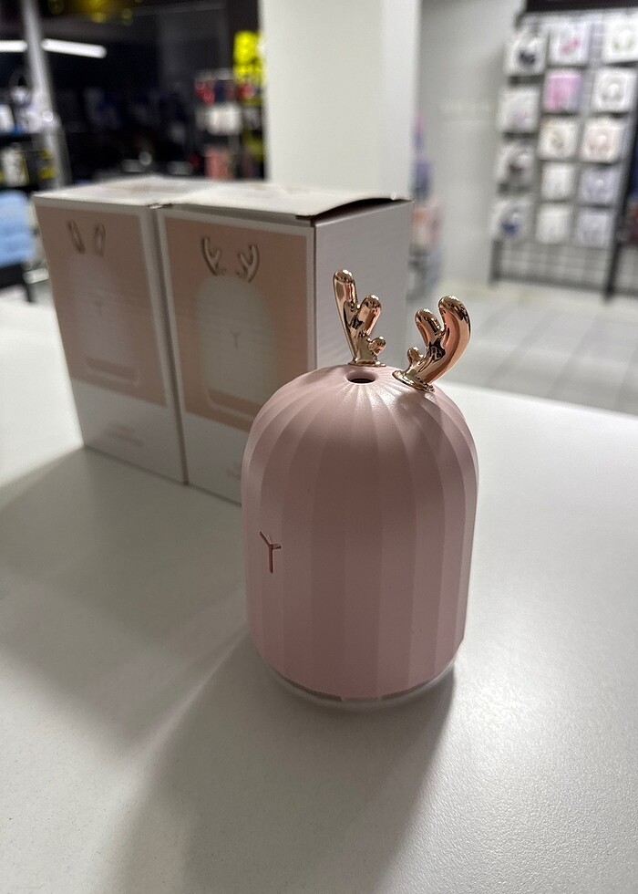 Hava nemlendiricisi // bofixbilisim // - Görsel 4