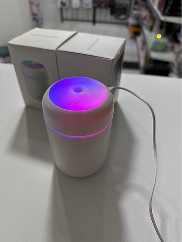 Rgb hava nemlendirici // bofixbilisim // - Görsel 3