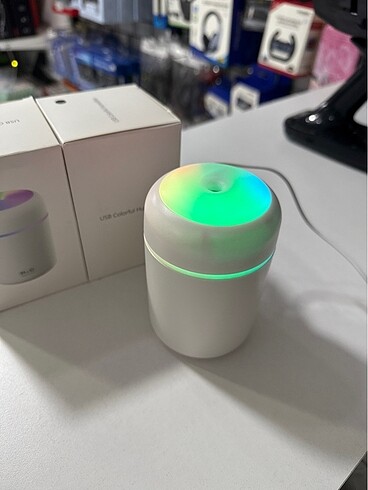 Rgb hava nemlendirici // bofixbilisim // - Görsel 4