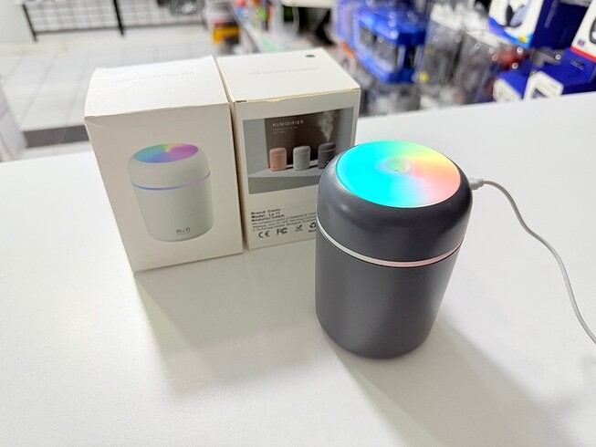 Rgb hava nemlendirici // bofixbilisim // - Görsel 8